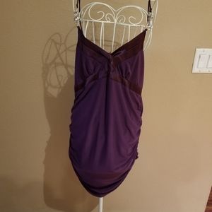 Ladies dress